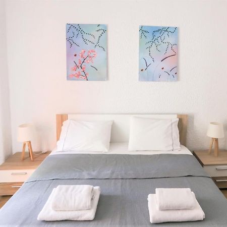 Beachfront Deluxe Apt. 佩科霍里 外观 照片